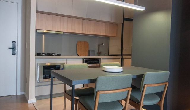 Best of Palhano - 1 Suite + 1 Bedroom