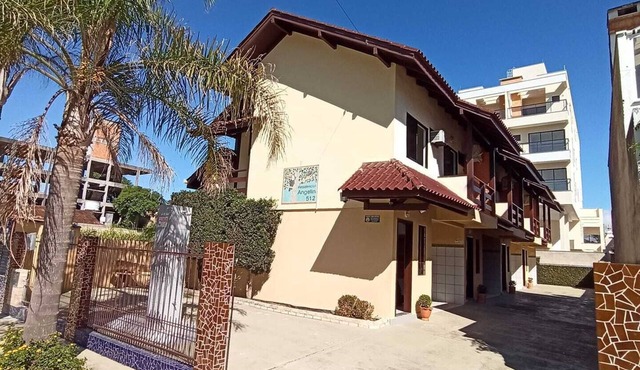 Best value for money in Mariscal - 150 meters from the beach.