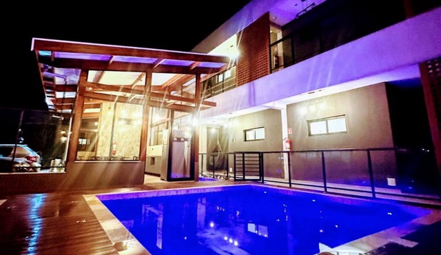 Bettys Enseada guesthouse apartments