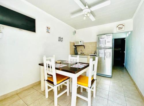 Beva's home Chajari in Chajarí