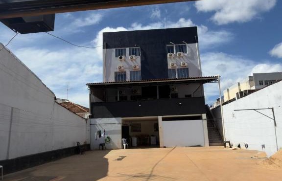 BG Hospedagens in Paracatu