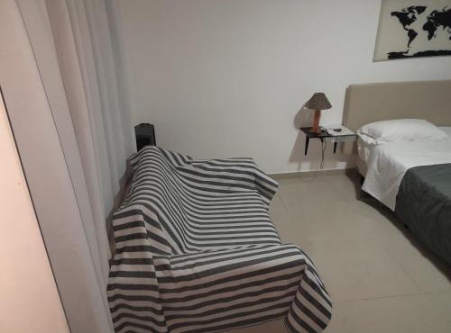 Bienvenidos a mi casa in Chajarí