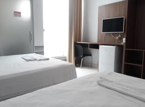 Big Hotel in Imperatriz