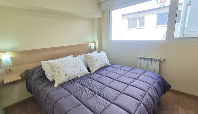 Blanca Rosa apartment in the center of Bariloche in San Carlos de Bariloche