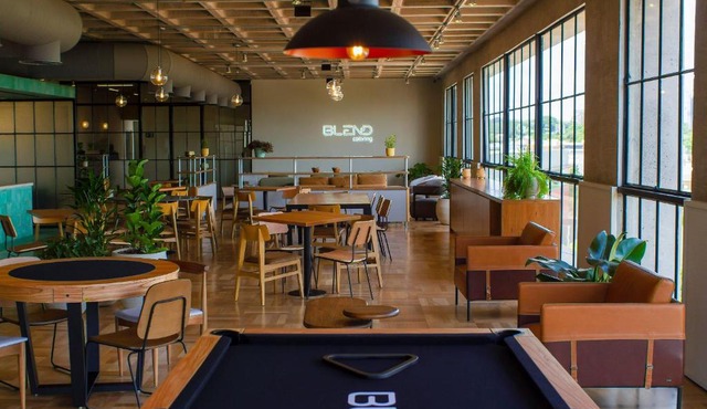 Blend Coliving One - 1 in Ribeirão Preto