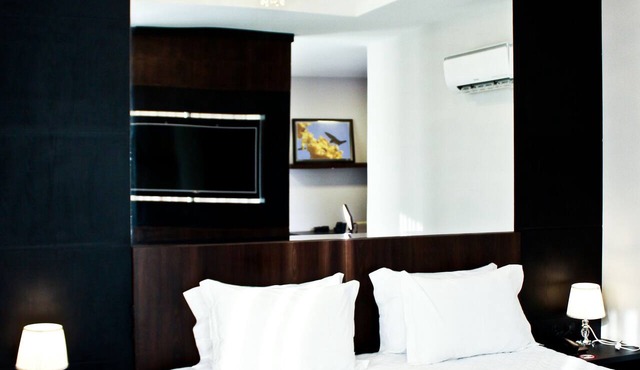 Blue Hill Hotel