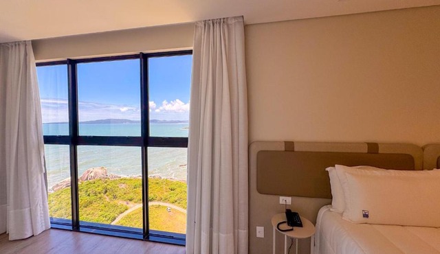 Blue Sea Hotel