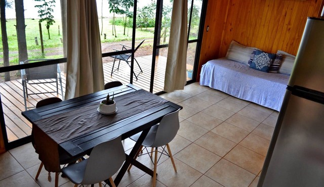 Blusky Lodge