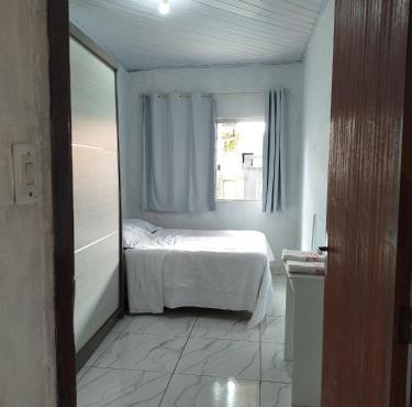 Boa Casa para Amigos e Família