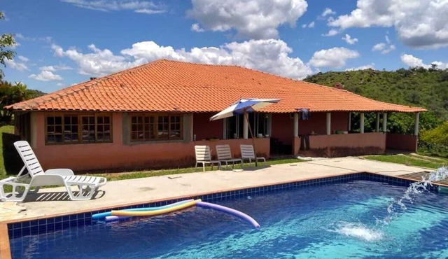 Boa Vista Farm - Nature's Retreat - Itupeva