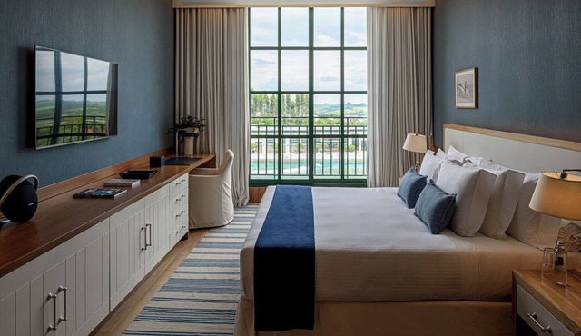 Boa Vista Surf Lodge in Porto Feliz