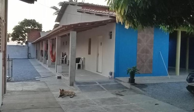 Bom Viver Pousada in Viçosa do Ceará