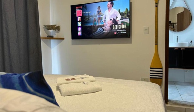 BORA BORA Hospedagens