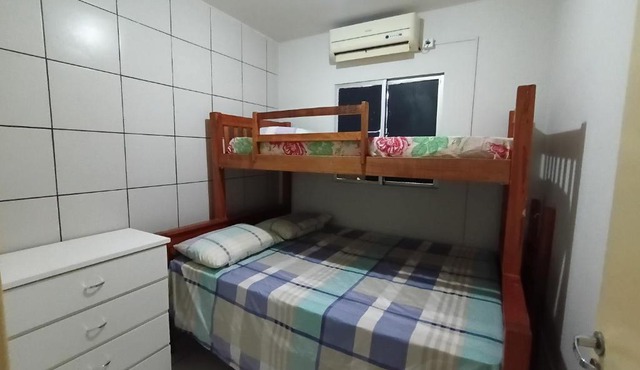 Borba Flats & Hostel in Recife