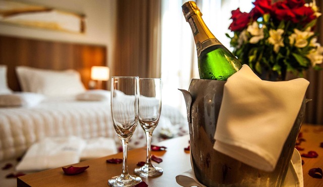 Bourbon Convention Hotel Joinville