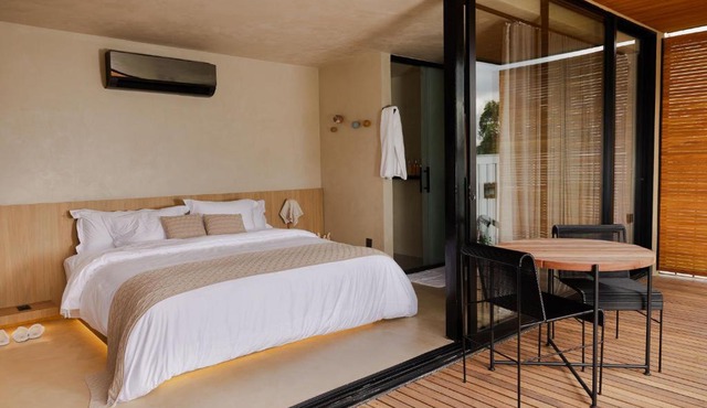 Bowi Hotel Conceito in Tiradentes