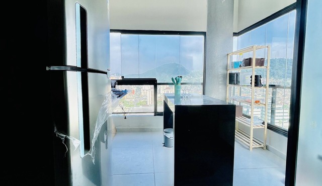 Apartamento Novo A 600 Metros DA Praia