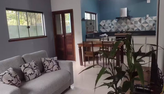 Quiet corner