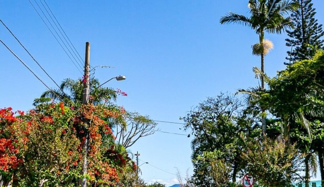 Delightful Large and Comfortable Home with Pool in Florianopólis- Brazil in Cachoeira do Bom Jesus Florianópolis