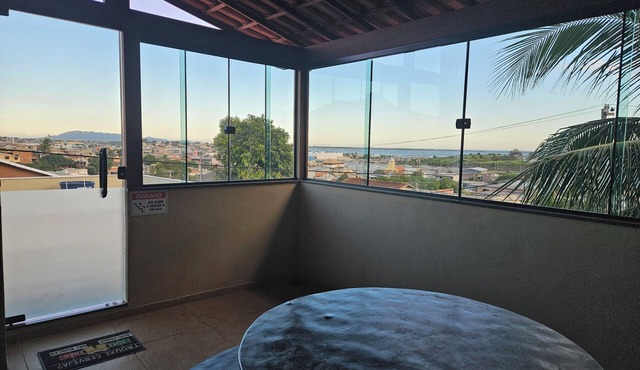 Beautiful View Townhouse in Campo Redondo São Pedro da Aldeia
