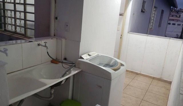Beautiful townhouse with 3 bedrooms, 2 of which are suites. in Carlos Prates Belo Horizonte