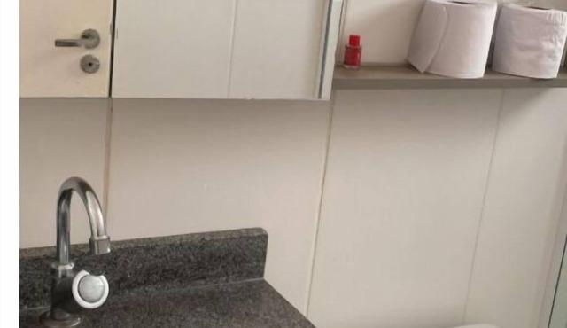Apartamento ótima localização inteiro próximo ao centro in Chácaras Tubalina e Quartel Uberlândia