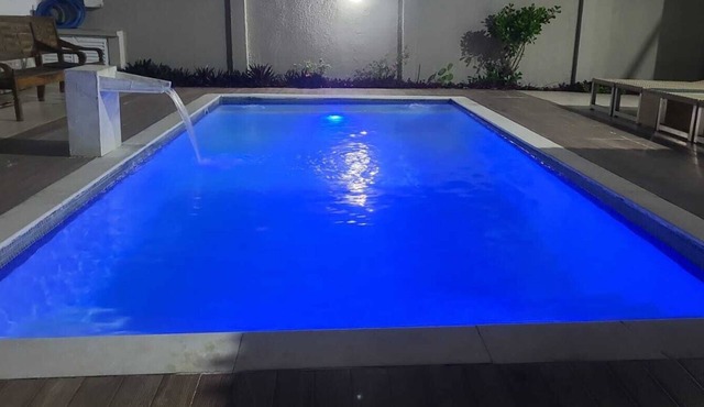 Beach House in Gated Community Praia Mococa one of the best beaches in Condomínio Verde Mar Caraguatatuba
