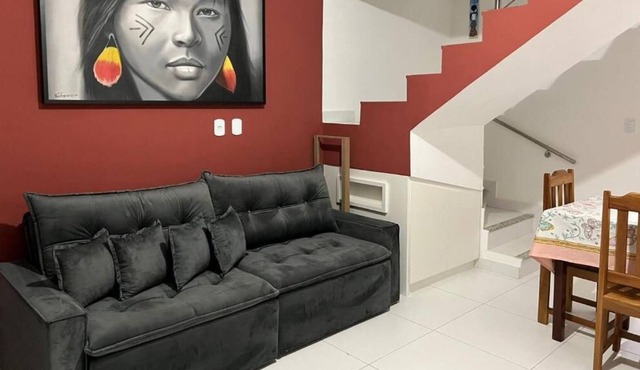 Vrbo Property in Coroa Vermelha Santa Cruz Cabrália