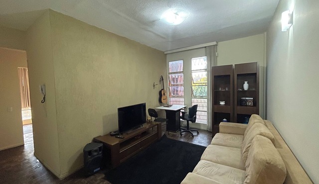 Apartamento Aconchegante - Excelente Localização in Estrela Dalva Belo Horizonte