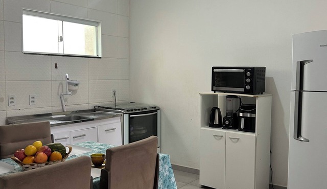 Holidays in Florianopolis 8 minutes from Ingleses beach