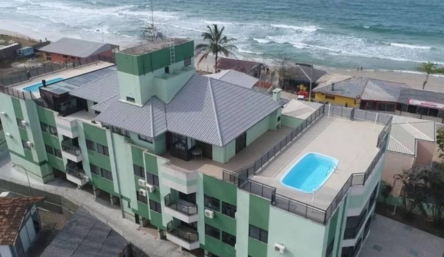 Apartamento em Ingleses/floripa
