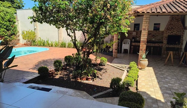 Egra's House - House with Swimming pool - 8 people
