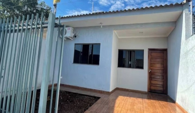Cozy house near Paraguay