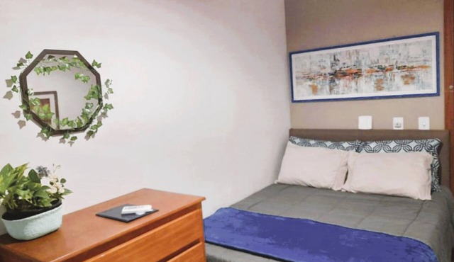 Beautiful, comfortable and well located house in Foz do Iguaçu