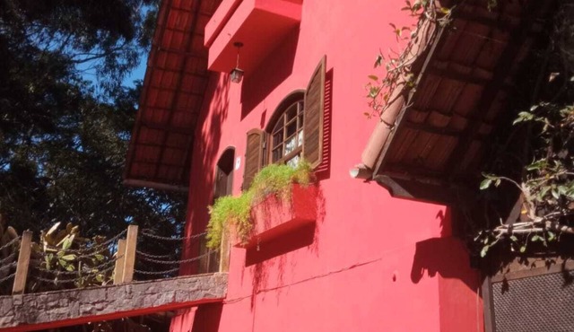 Lindo Chalé/Casa na Serra em Paty do Alferes Rj., in Loteamento Dmonte Alegre Paty do Alferes
