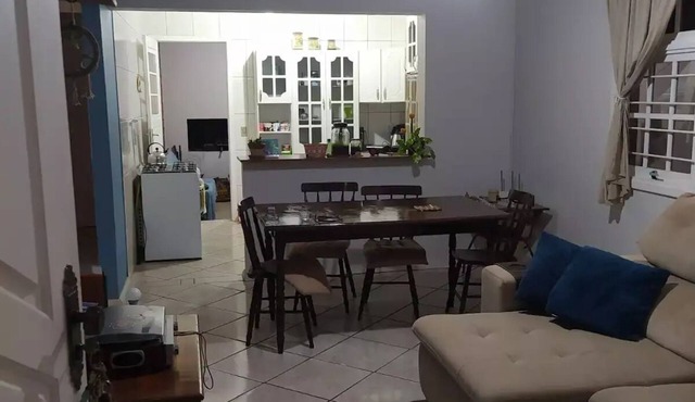 House near Fenarroz - Up to 5 Guests in Marques Ribeiro Cachoeira do Sul