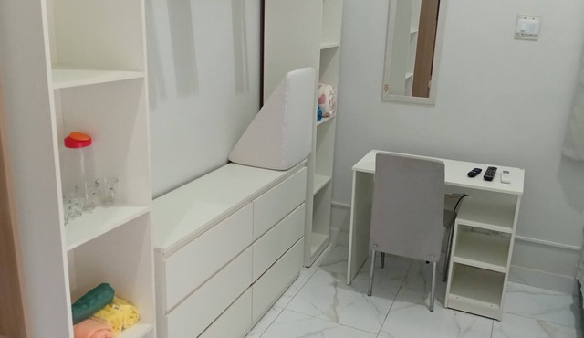 Apartment in Nossa Senhora das Graça Manaus in Nossa Senhora das Graças Manaus