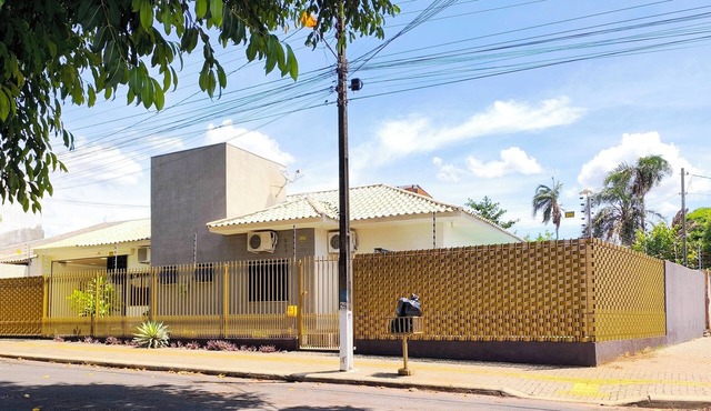 Martins Cozy House in Foz do Iguaçu
