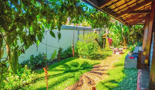 House of the Rising Sun in Barra do Sahy