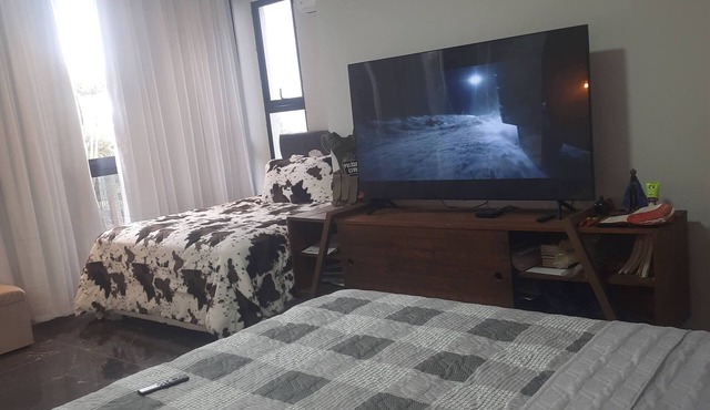 Beach House Delegado Marcio