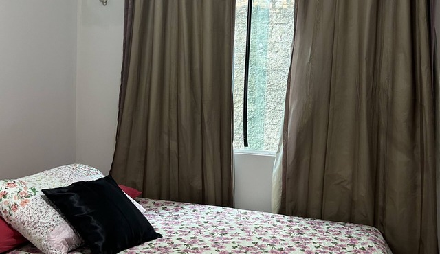 Apartment COP30 in Quarenta Horas (Coqueiro) Ananindeua