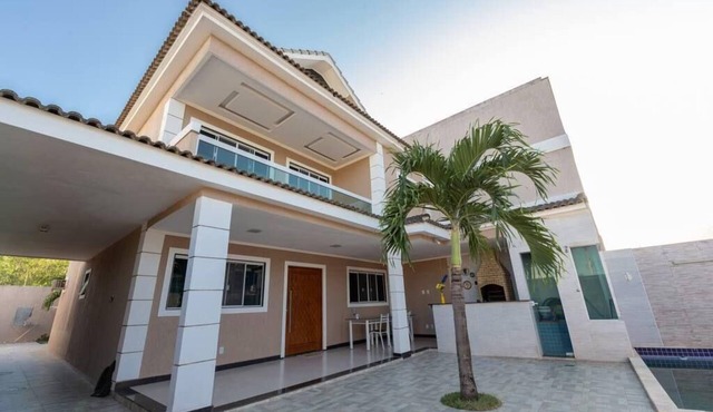 Casa de Praia no Recreio in Recreio dos Bandeirantes Rio de Janeiro