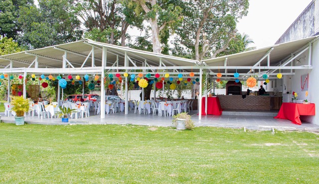 Site for season and events in Rio de Janeiro - Vargem Pequena