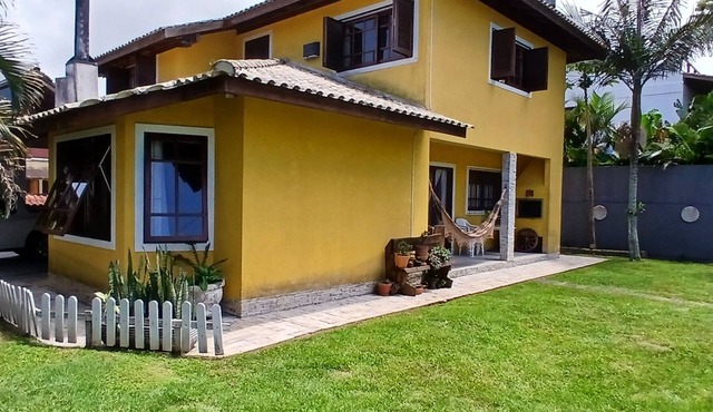 Beach house
