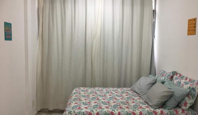 Luxury apartment in Maracanã