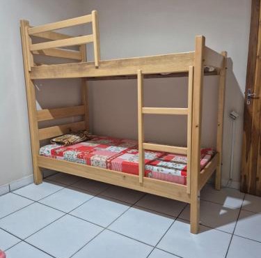 Condominio FRAZAO in Vila Bela da Santíssima Trindade