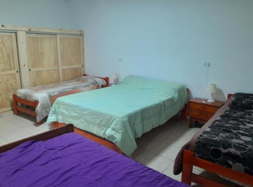 Bragado Apart in Bragado