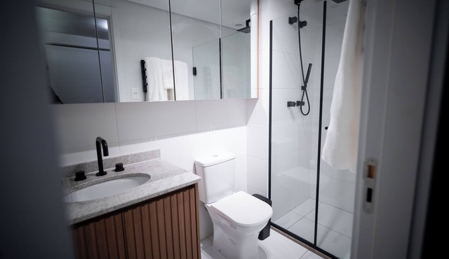 Brand New Apartment | AirBrooklin