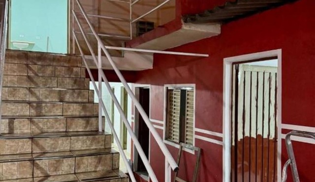Branyl Inn - Capivari City, SP - Family Suite in Capivari