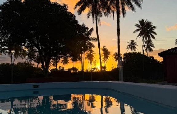 Brasilissimo hospedagem in Guaibim
